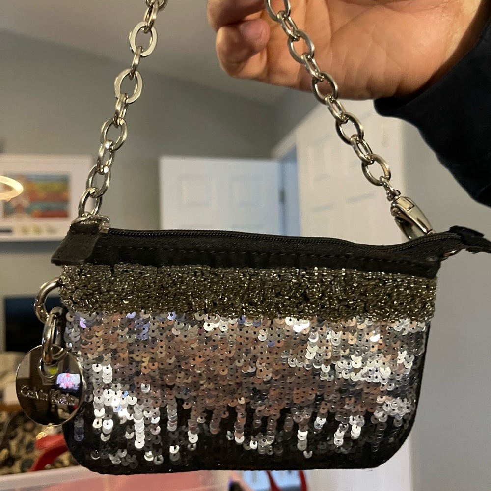 Calvin Klein Evening Very Small Bag